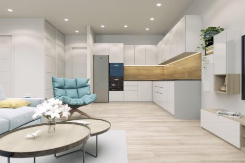 Продажа квартиры в Торревьеха, Аликанте, Испания 2 спальни, 98м2 №189091 - фото 15