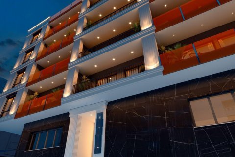 Продажа квартиры в Торревьеха, Аликанте, Испания 2 спальни, 98м2 №189091 - фото 12