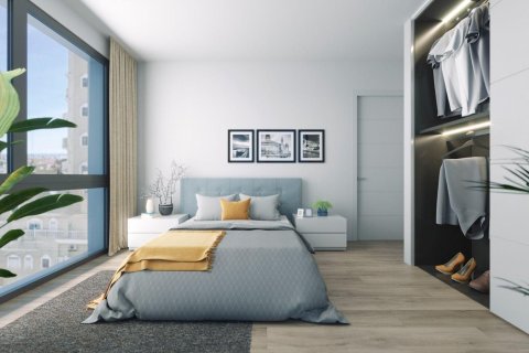 Продажа квартиры в Торревьеха, Аликанте, Испания 2 спальни, 98м2 №189091 - фото 17