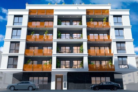 Продажа квартиры в Торревьеха, Аликанте, Испания 2 спальни, 98м2 №189091 - фото 8
