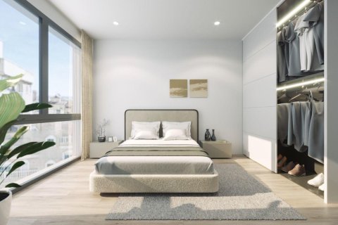 Продажа квартиры в Торревьеха, Аликанте, Испания 2 спальни, 98м2 №189091 - фото 21