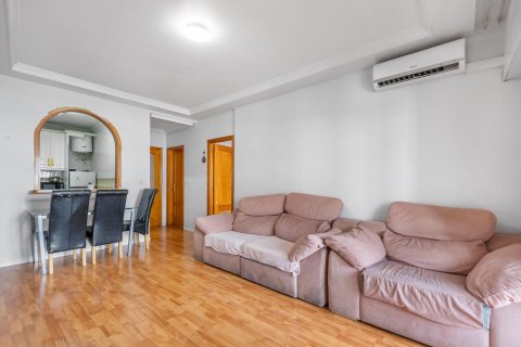 Wohnung zum Verkauf in Torrevieja, Alicante, Spanien 3 Schlafzimmer,  Nr. 189090 - Foto 5