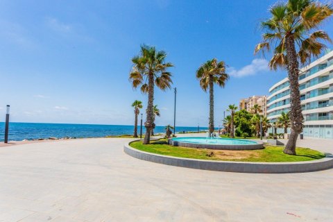 Wohnung zum Verkauf in Torrevieja, Alicante, Spanien 3 Schlafzimmer,  Nr. 189090 - Foto 24