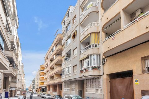 Wohnung zum Verkauf in Torrevieja, Alicante, Spanien 3 Schlafzimmer,  Nr. 189090 - Foto 22