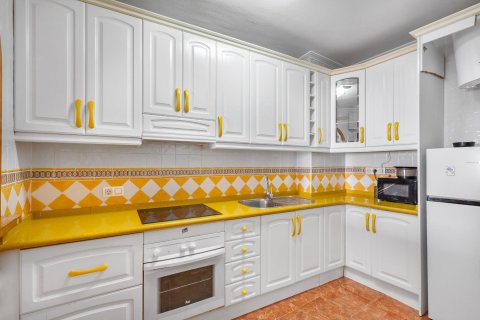 Wohnung zum Verkauf in Torrevieja, Alicante, Spanien 3 Schlafzimmer,  Nr. 189090 - Foto 16