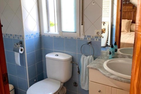 Продажа таухауса в Торревьеха, Аликанте, Испания 5 спален, 170м2 №192339 - фото 11