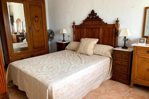 Продажа таухауса в Торревьеха, Аликанте, Испания 5 спален, 170м2 №192339 - фото 7
