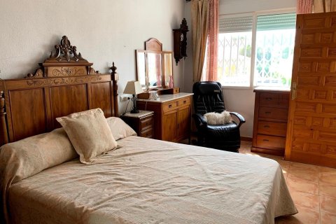 Продажа таухауса в Торревьеха, Аликанте, Испания 5 спален, 170м2 №192339 - фото 6
