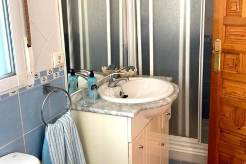 Продажа таухауса в Торревьеха, Аликанте, Испания 5 спален, 170м2 №192339 - фото 10