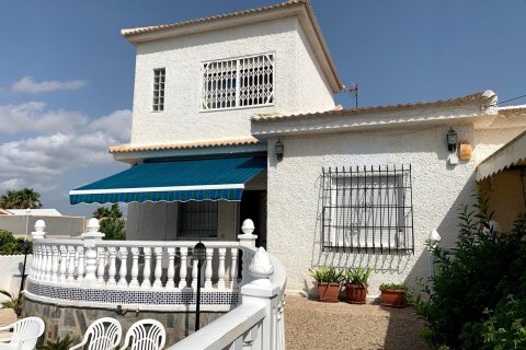 Продажа таухауса в Торревьеха, Аликанте, Испания 5 спален, 170м2 №192339 - фото 16
