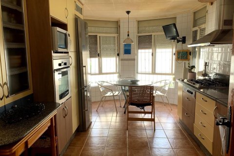 Продажа таухауса в Торревьеха, Аликанте, Испания 5 спален, 170м2 №192339 - фото 5