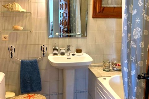 Продажа таухауса в Торревьеха, Аликанте, Испания 5 спален, 170м2 №192339 - фото 8