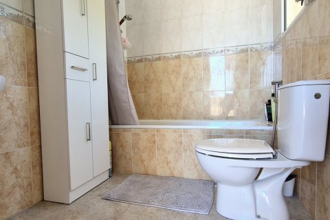 Продажа виллы в Вилламартин, Аликанте, Испания 3 спальни, 184м2 №192337 - фото 18