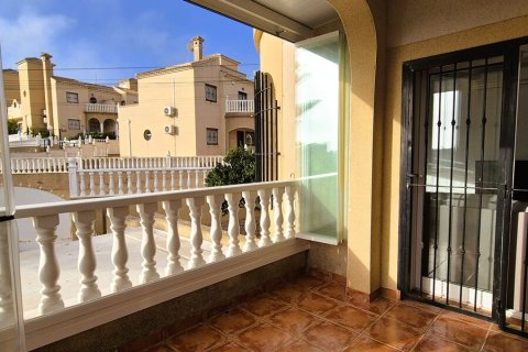 Villa for sale in Villamartin, Alicante, Spain 3 bedrooms, 184 sq.m. No. 192337 - photo 30