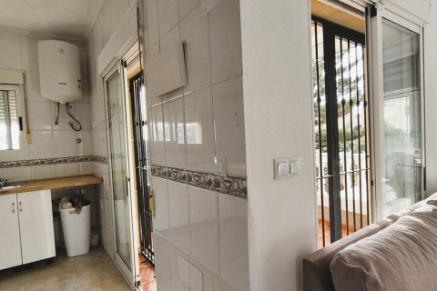 Villa for sale in Villamartin, Alicante, Spain 3 bedrooms, 184 sq.m. No. 192337 - photo 29