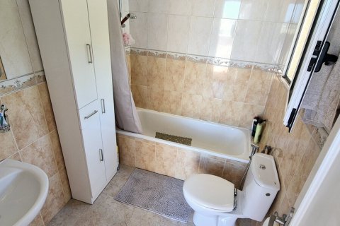 Продажа виллы в Вилламартин, Аликанте, Испания 3 спальни, 184м2 №192337 - фото 19