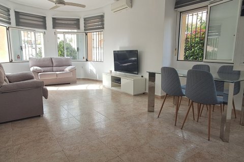 Продажа виллы в Вилламартин, Аликанте, Испания 3 спальни, 184м2 №192337 - фото 8