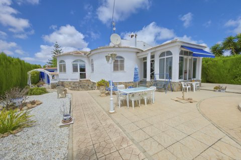 Willa w Torrevieja, Alicante, Hiszpania 3 sypialnie,  nr 192340 – zdjęcie 3