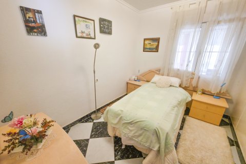Willa w Torrevieja, Alicante, Hiszpania 3 sypialnie,  nr 192340 – zdjęcie 25