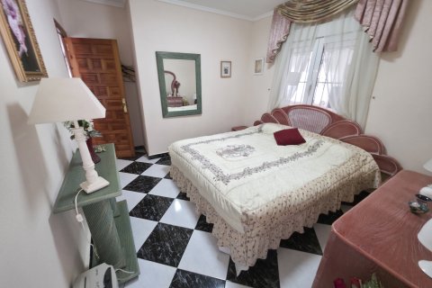 Willa w Torrevieja, Alicante, Hiszpania 3 sypialnie,  nr 192340 – zdjęcie 14