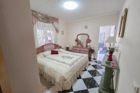 Willa w Torrevieja, Alicante, Hiszpania 3 sypialnie,  nr 192340 – zdjęcie 13