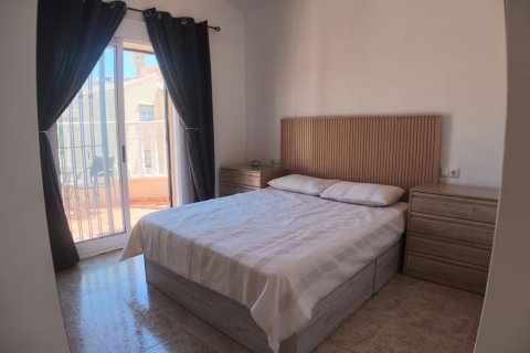 Продажа виллы в Вилламартин, Аликанте, Испания 3 спальни, 184м2 №192338 - фото 12