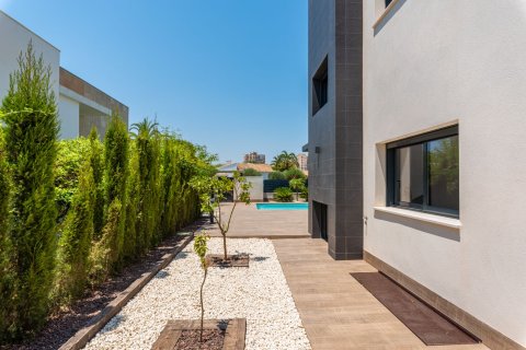 House à Cartagena, Murcia, Espagne 3 chambres, 126.65 m2 No. 178044
