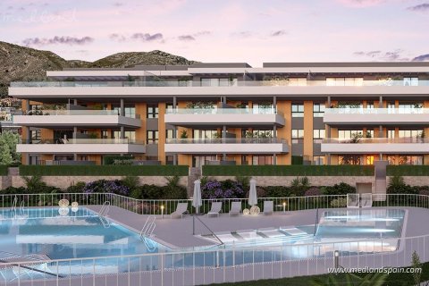 Wohnung zum Verkauf in Torremolinos, Malaga, Spanien 3 Schlafzimmer, 122 m2 Nr. 178051 - Foto 8