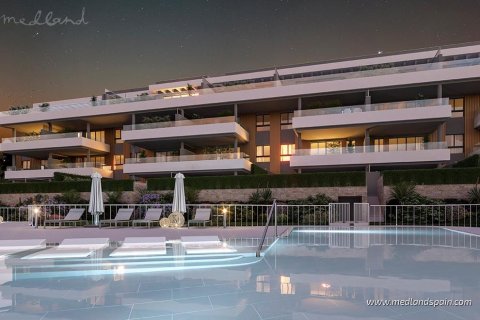 Wohnung zum Verkauf in Torremolinos, Malaga, Spanien 3 Schlafzimmer, 122 m2 Nr. 178051 - Foto 6