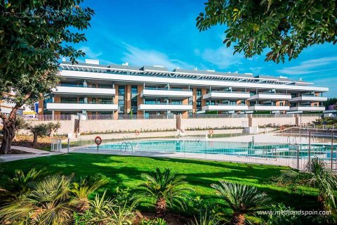 Huoneisto myytävänä Torremolinos, Malaga, Espanja, 3 makuuhuonetta, 122 m2 No. 178051 - kuva 2