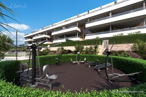 Huoneisto myytävänä Torremolinos, Malaga, Espanja, 3 makuuhuonetta, 122 m2 No. 178051 - kuva 14
