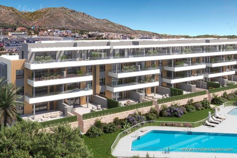 Wohnung zum Verkauf in Torremolinos, Malaga, Spanien 3 Schlafzimmer, 122 m2 Nr. 178051 - Foto 4