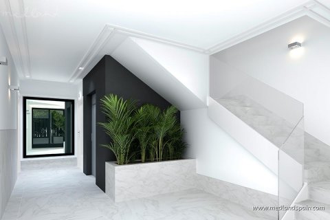 Wohnung zum Verkauf in Torremolinos, Malaga, Spanien 3 Schlafzimmer, 122 m2 Nr. 178051 - Foto 12