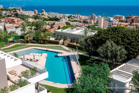 Huoneisto myytävänä Torremolinos, Malaga, Espanja, 3 makuuhuonetta, 122 m2 No. 178051 - kuva 15