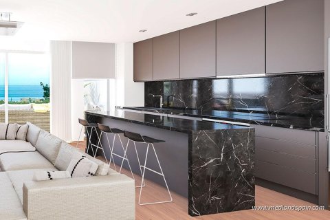 Wohnung zum Verkauf in Torremolinos, Malaga, Spanien 3 Schlafzimmer, 122 m2 Nr. 178051 - Foto 14
