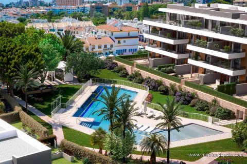 Huoneisto myytävänä Torremolinos, Malaga, Espanja, 2 makuuhuonetta, 96 m2 No. 178050 - kuva 4