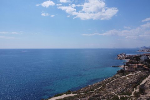 Lägenhet till salu i Villajoyosa, Alicante, Spanien 2 sovrum, 101 kvm. Nr. 134013 - foto 11