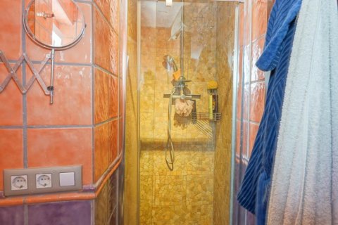 Takvåning till salu i Javea, Alicante, Spanien 5 sovrum, 178 kvm. Nr. 153539 - foto 15