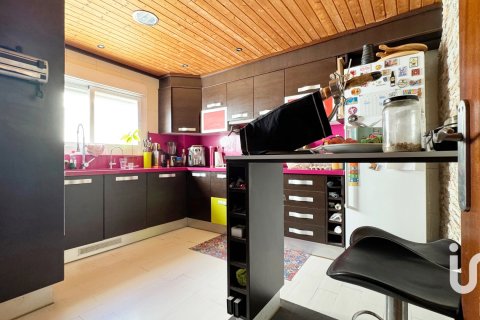 Takvåning till salu i Javea, Alicante, Spanien 5 sovrum, 178 kvm. Nr. 153539 - foto 8