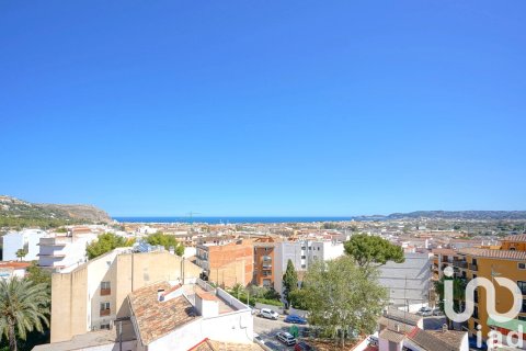 Takvåning till salu i Javea, Alicante, Spanien 5 sovrum, 178 kvm. Nr. 153539 - foto 12