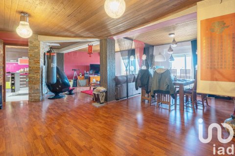 Takvåning till salu i Javea, Alicante, Spanien 5 sovrum, 178 kvm. Nr. 153539 - foto 3