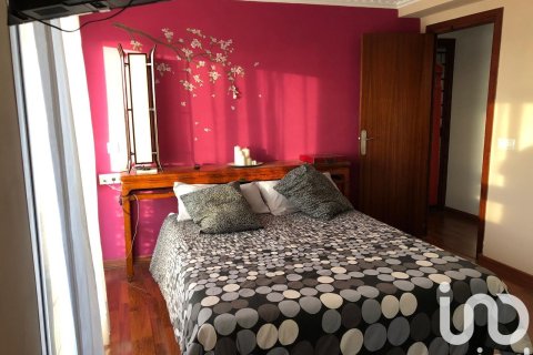 Takvåning till salu i Javea, Alicante, Spanien 5 sovrum, 178 kvm. Nr. 153539 - foto 11