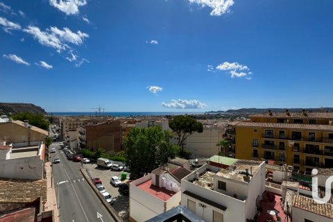 Takvåning till salu i Javea, Alicante, Spanien 5 sovrum, 178 kvm. Nr. 153539 - foto 18