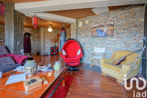 Takvåning till salu i Javea, Alicante, Spanien 5 sovrum, 178 kvm. Nr. 153539 - foto 5