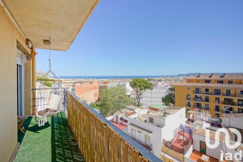 Takvåning till salu i Javea, Alicante, Spanien 5 sovrum, 178 kvm. Nr. 153539 - foto 21