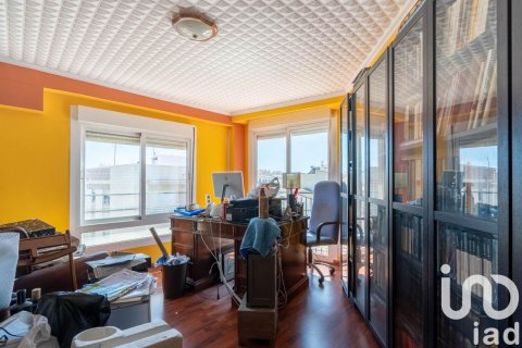 Takvåning till salu i Javea, Alicante, Spanien 5 sovrum, 178 kvm. Nr. 153539 - foto 16