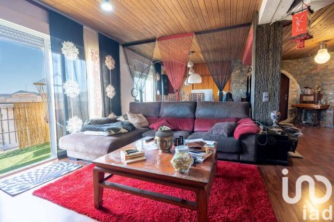 Takvåning till salu i Javea, Alicante, Spanien 5 sovrum, 178 kvm. Nr. 153539 - foto 4