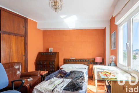 Takvåning till salu i Javea, Alicante, Spanien 5 sovrum, 178 kvm. Nr. 153539 - foto 22