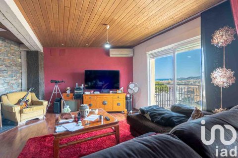 Takvåning till salu i Javea, Alicante, Spanien 5 sovrum, 178 kvm. Nr. 153539 - foto 2