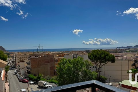 Takvåning till salu i Javea, Alicante, Spanien 5 sovrum, 178 kvm. Nr. 153539 - foto 7